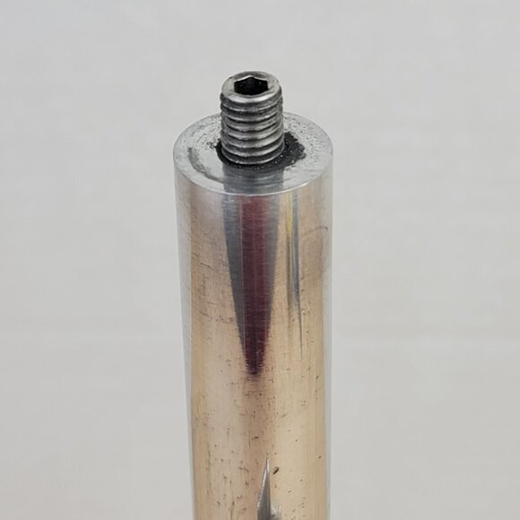 Arthur Court Aluminum Butterfly Garden Decorative Paper Towel Holder Metal 13" - Picture 12 of 17